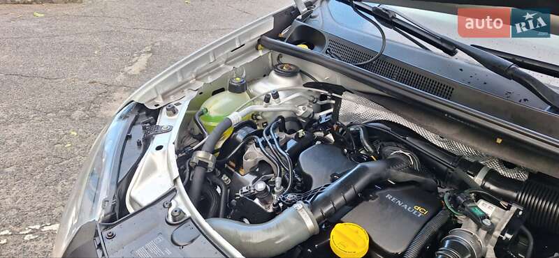 Внедорожник / Кроссовер Dacia Sandero StepWay 2013 в Новоархангельске фото 30 Внедорожник / Кроссовер Dacia Sandero StepWay 2013 в Новоархангельске