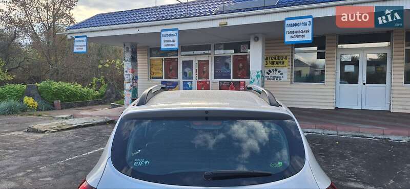 Внедорожник / Кроссовер Dacia Sandero StepWay 2013 в Новоархангельске фото 91 Внедорожник / Кроссовер Dacia Sandero StepWay 2013 в Новоархангельске