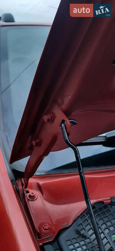 Внедорожник / Кроссовер Dacia Sandero StepWay 2012 в Чернигове