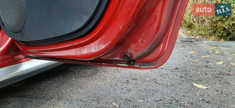 Внедорожник / Кроссовер Dacia Sandero StepWay 2012 в Чернигове