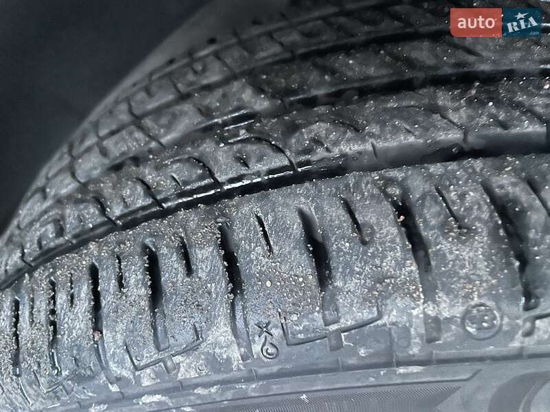 Внедорожник / Кроссовер Dacia Sandero StepWay 2011 в Луцке