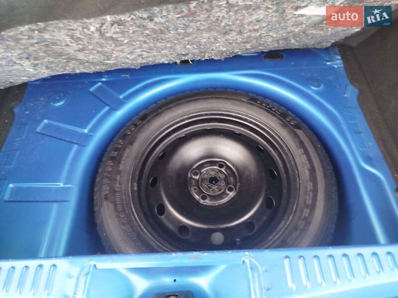 Позашляховик / Кросовер Dacia Sandero StepWay 2013 в Смілі