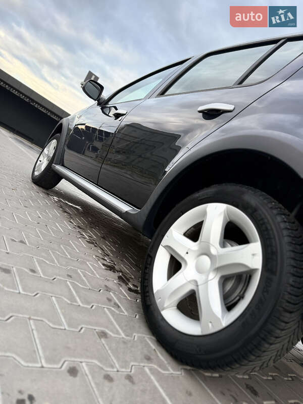 Внедорожник / Кроссовер Dacia Sandero StepWay 2010 в Владимире фото 23 Внедорожник / Кроссовер Dacia Sandero StepWay 2010 в Владимире