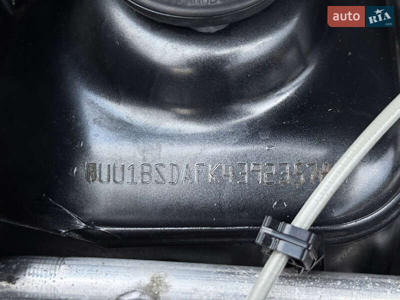 Внедорожник / Кроссовер Dacia Sandero StepWay 2010 в Владимире фото 33 Внедорожник / Кроссовер Dacia Sandero StepWay 2010 в Владимире