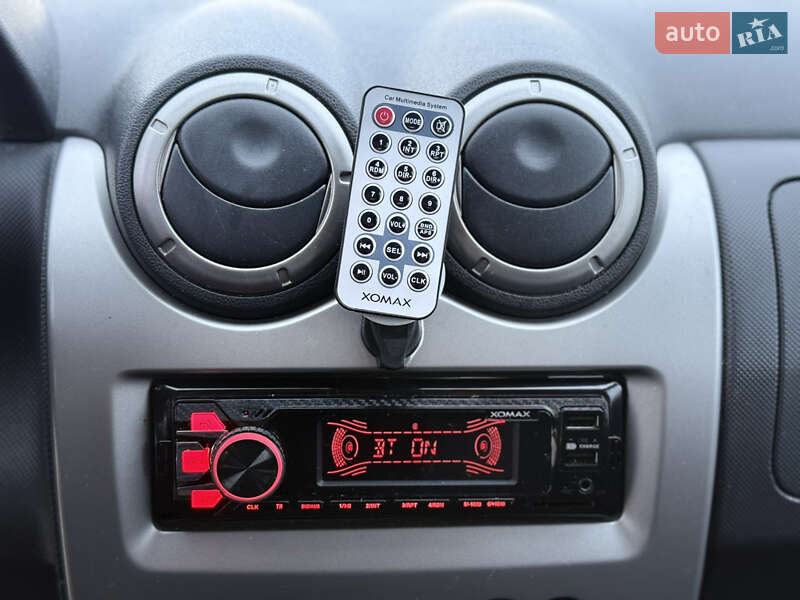 Внедорожник / Кроссовер Dacia Sandero StepWay 2010 в Владимире фото 58 Внедорожник / Кроссовер Dacia Sandero StepWay 2010 в Владимире