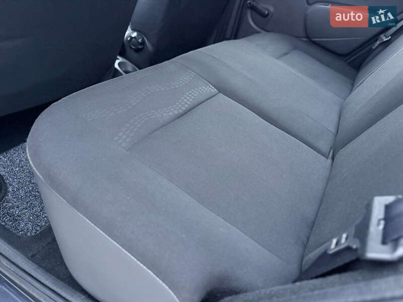 Внедорожник / Кроссовер Dacia Sandero StepWay 2010 в Владимире фото 68 Внедорожник / Кроссовер Dacia Sandero StepWay 2010 в Владимире