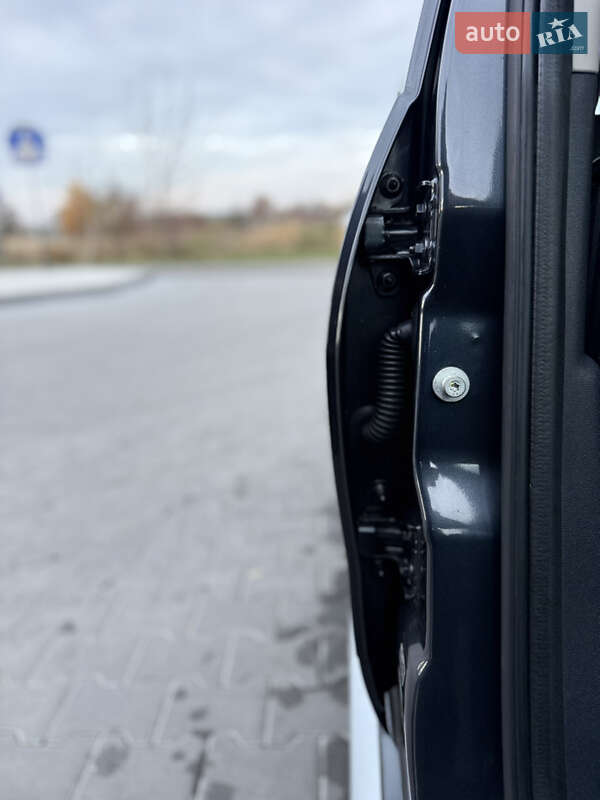 Внедорожник / Кроссовер Dacia Sandero StepWay 2010 в Владимире фото 93 Внедорожник / Кроссовер Dacia Sandero StepWay 2010 в Владимире