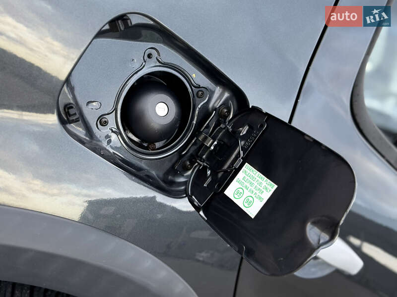 Внедорожник / Кроссовер Dacia Sandero StepWay 2010 в Владимире фото 103 Внедорожник / Кроссовер Dacia Sandero StepWay 2010 в Владимире