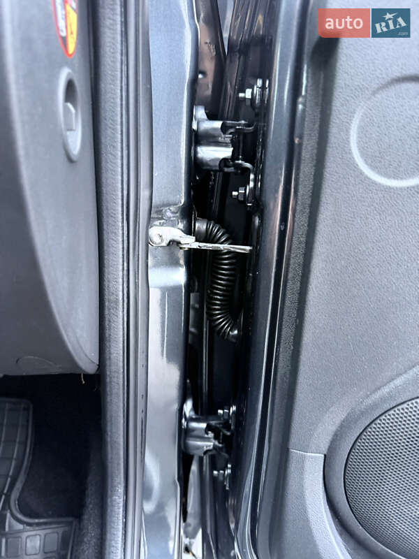 Внедорожник / Кроссовер Dacia Sandero StepWay 2010 в Владимире фото 118 Внедорожник / Кроссовер Dacia Sandero StepWay 2010 в Владимире