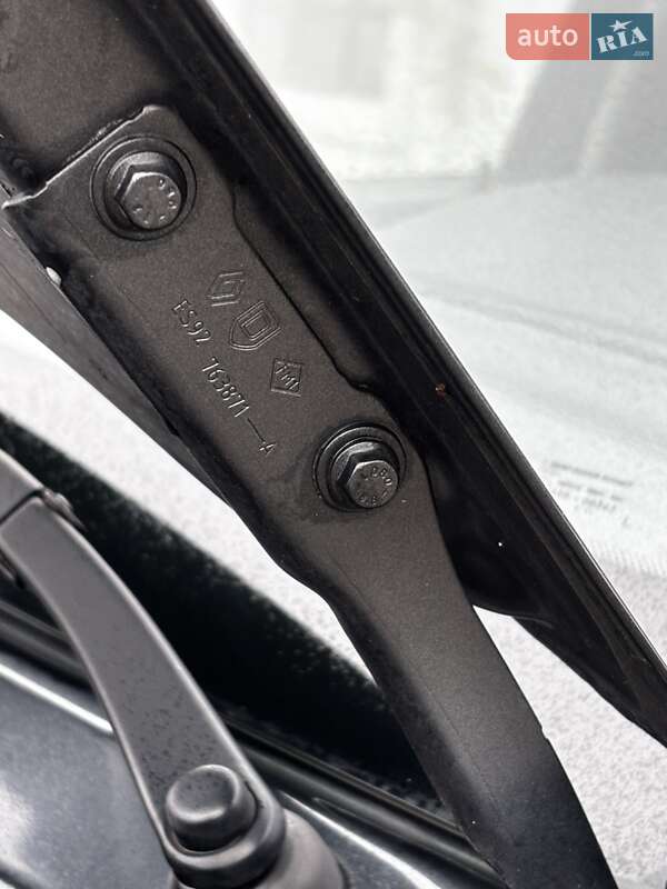 Позашляховик / Кросовер Dacia Sandero StepWay 2012 в Красилові фото 59 Позашляховик / Кросовер Dacia Sandero StepWay 2012 в Красилові