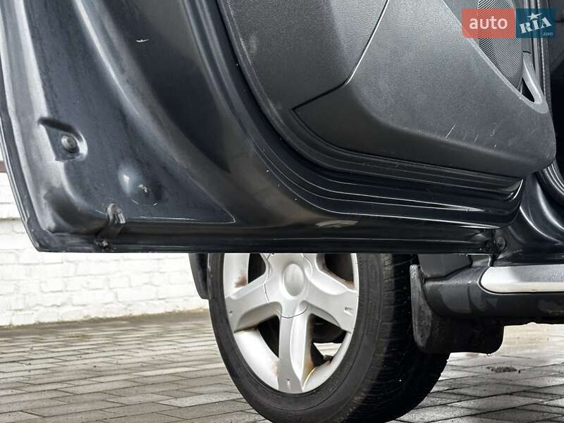 Позашляховик / Кросовер Dacia Sandero StepWay 2012 в Красилові фото 66 Позашляховик / Кросовер Dacia Sandero StepWay 2012 в Красилові