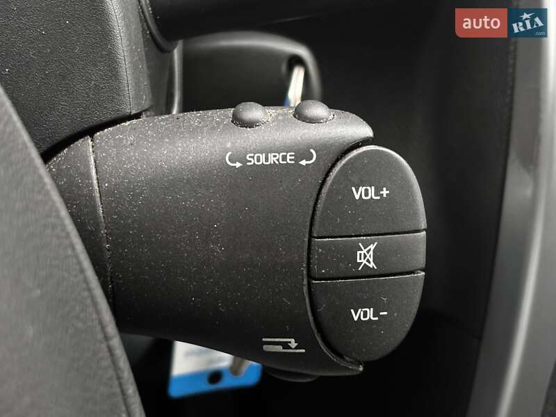 Позашляховик / Кросовер Dacia Sandero StepWay 2012 в Красилові фото 105 Позашляховик / Кросовер Dacia Sandero StepWay 2012 в Красилові