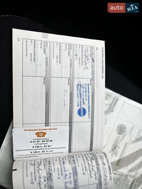 Позашляховик / Кросовер Dacia Sandero StepWay 2012 в Красилові фото 114 Позашляховик / Кросовер Dacia Sandero StepWay 2012 в Красилові