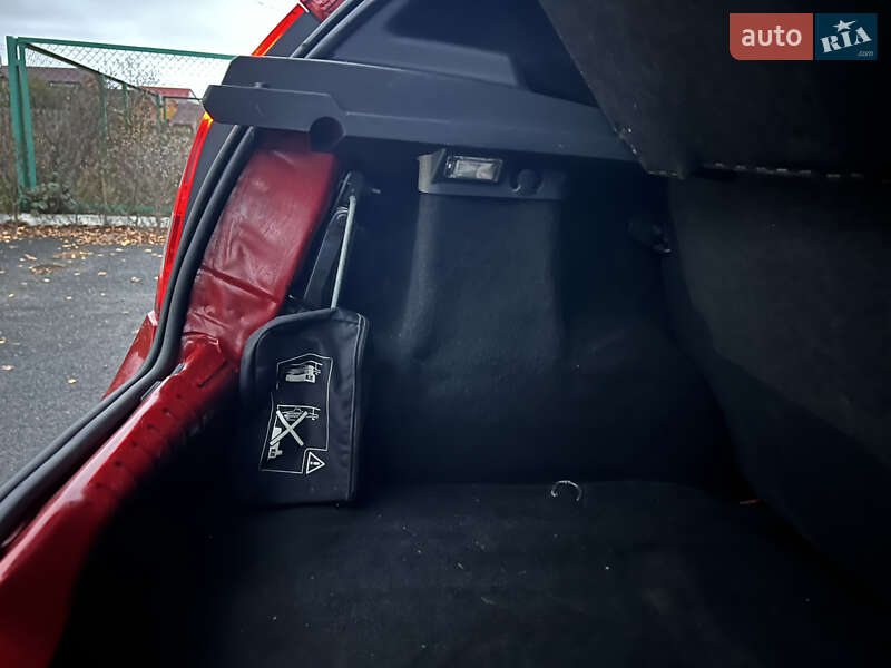 Позашляховик / Кросовер Dacia Sandero StepWay 2012 в Гадячі фото 12 Позашляховик / Кросовер Dacia Sandero StepWay 2012 в Гадячі