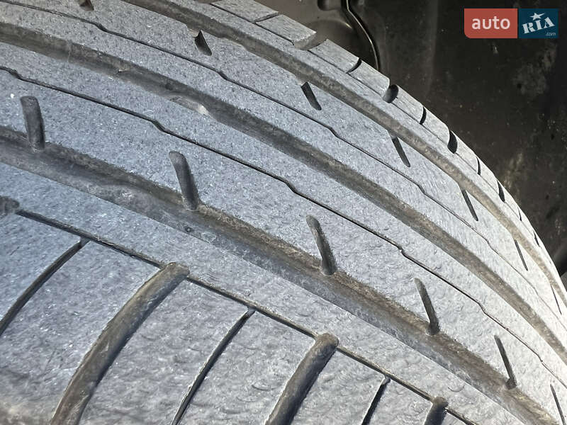 Позашляховик / Кросовер Dacia Sandero StepWay 2012 в Луцьку