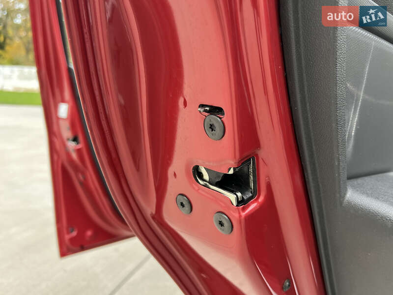 Позашляховик / Кросовер Dacia Sandero StepWay 2012 в Луцьку