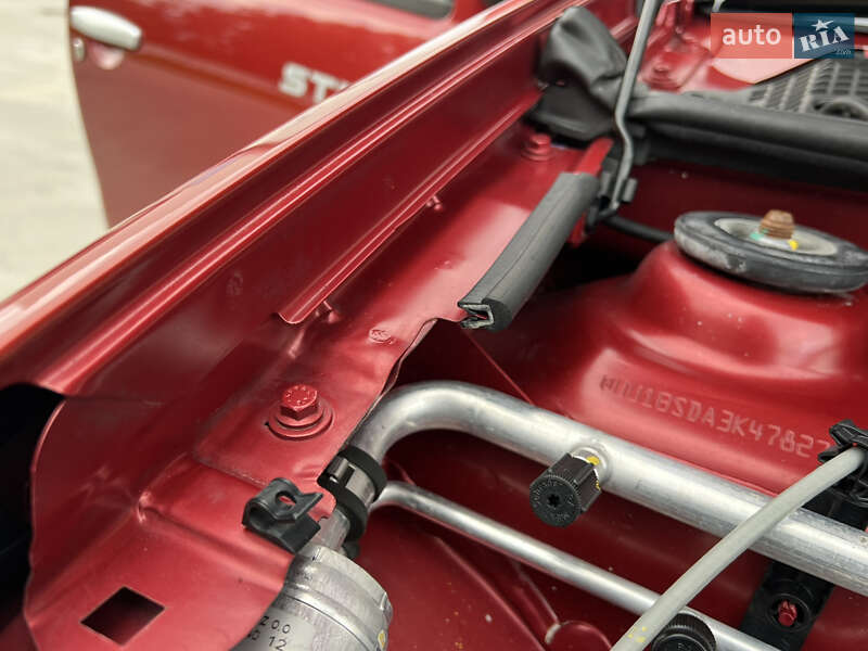 Позашляховик / Кросовер Dacia Sandero StepWay 2012 в Луцьку