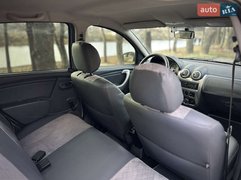 Внедорожник / Кроссовер Dacia Sandero StepWay 2012 в Сумах фото 34 Внедорожник / Кроссовер Dacia Sandero StepWay 2012 в Сумах