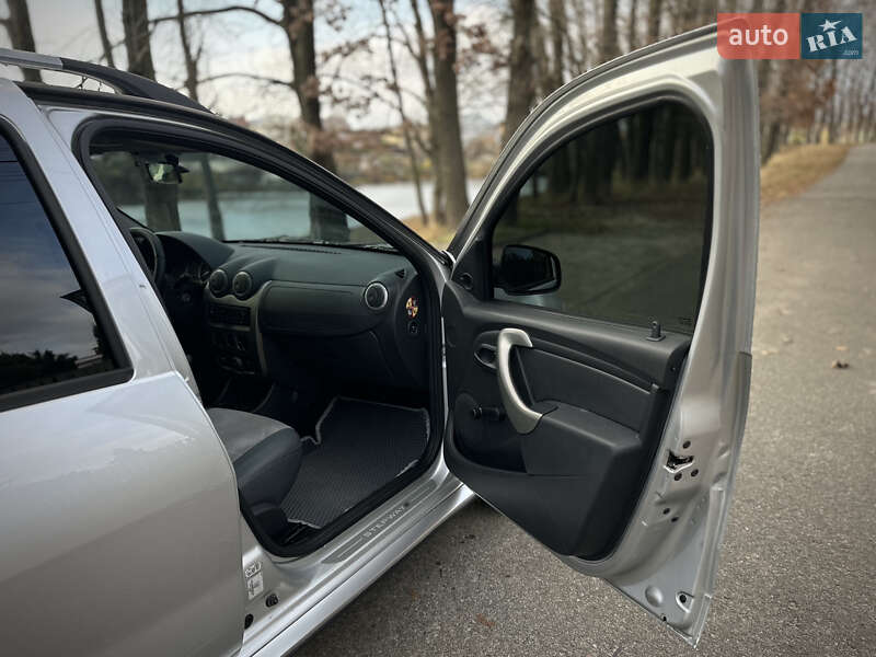 Внедорожник / Кроссовер Dacia Sandero StepWay 2012 в Сумах фото 37 Внедорожник / Кроссовер Dacia Sandero StepWay 2012 в Сумах