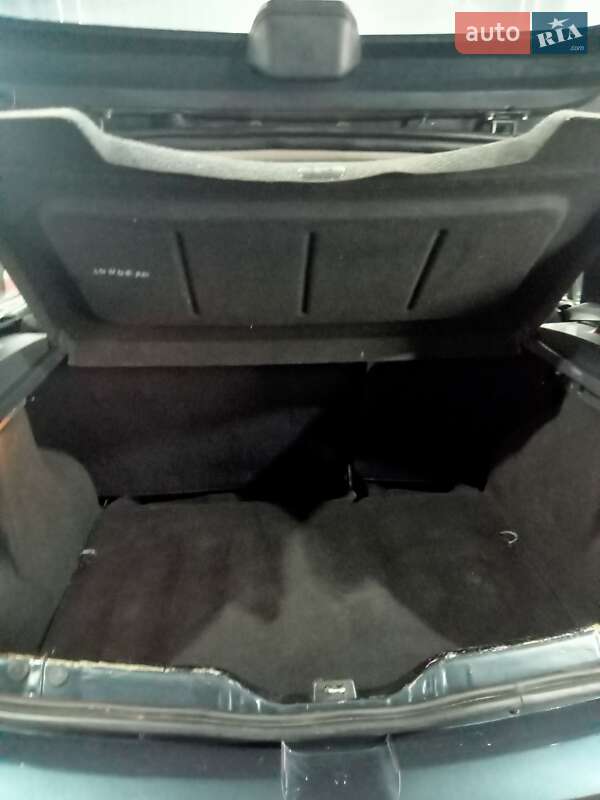 Позашляховик / Кросовер Dacia Sandero StepWay 2011 в Кам'янському