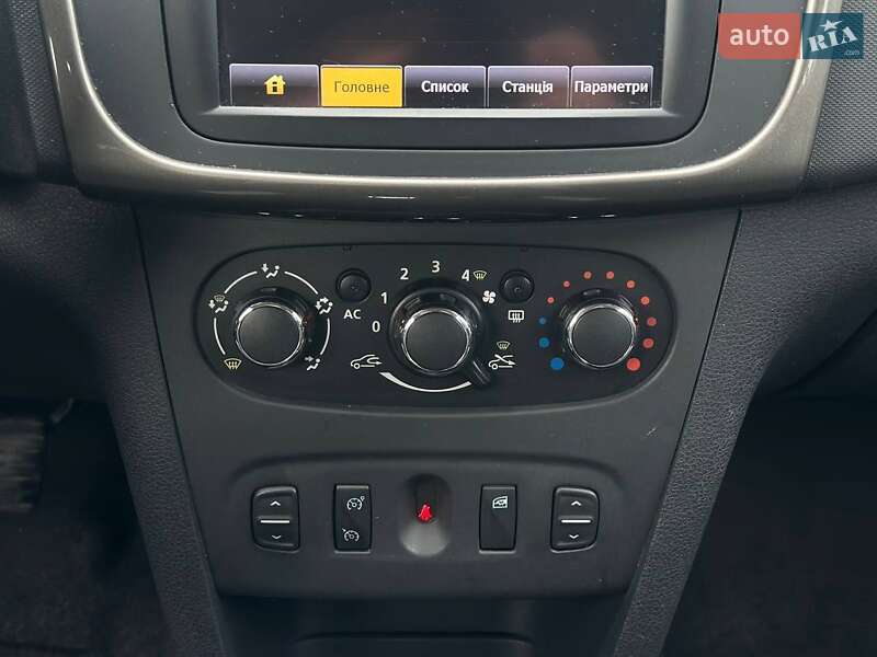 Позашляховик / Кросовер Dacia Sandero StepWay 2013 в Києві фото 21 Позашляховик / Кросовер Dacia Sandero StepWay 2013 в Києві