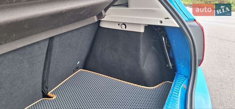 Внедорожник / Кроссовер Dacia Sandero StepWay 2015 в Новоархангельске