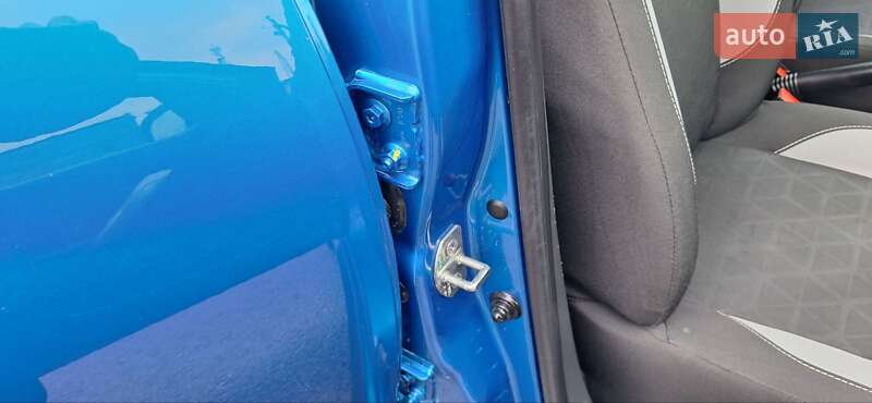 Внедорожник / Кроссовер Dacia Sandero StepWay 2015 в Новоархангельске