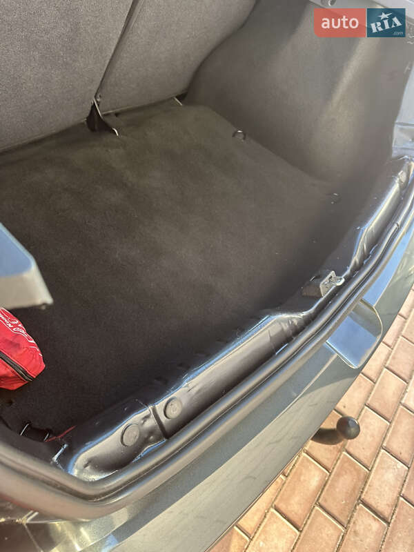 Позашляховик / Кросовер Dacia Sandero StepWay 2010 в Хоролі