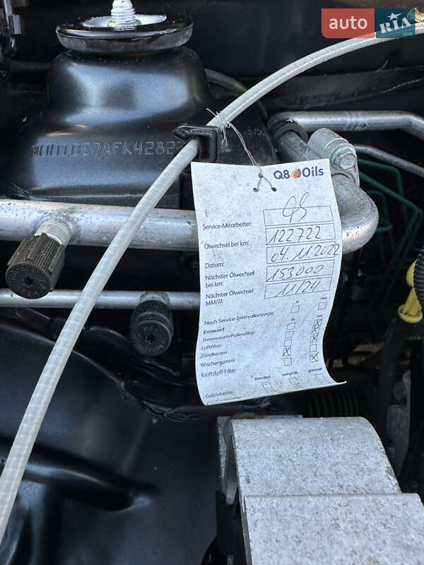 Позашляховик / Кросовер Dacia Sandero StepWay 2010 в Хоролі