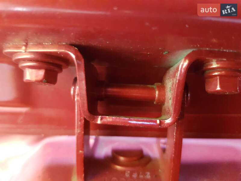 Внедорожник / Кроссовер Dacia Sandero StepWay 2014 в Чернигове