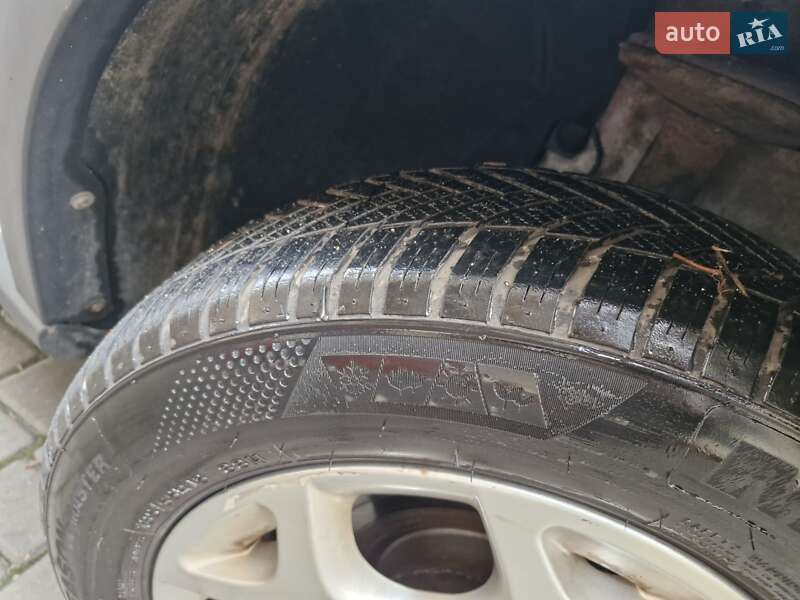 Позашляховик / Кросовер Dacia Sandero StepWay 2009 в Хмельницькому