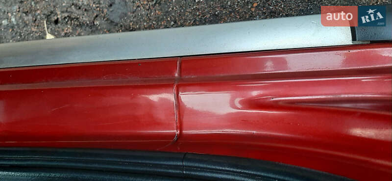 Позашляховик / Кросовер Dacia Sandero StepWay 2012 в Чернігові