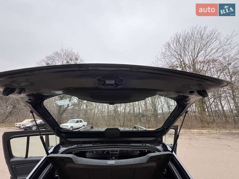 Внедорожник / Кроссовер Dacia Sandero StepWay 2011 в Радивилове фото 54 Внедорожник / Кроссовер Dacia Sandero StepWay 2011 в Радивилове