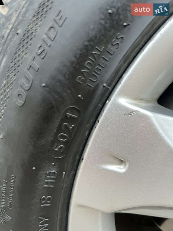 Внедорожник / Кроссовер Dacia Sandero StepWay 2011 в Радивилове фото 108 Внедорожник / Кроссовер Dacia Sandero StepWay 2011 в Радивилове