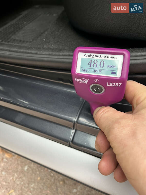 Внедорожник / Кроссовер Dacia Sandero StepWay 2011 в Радивилове фото 113 Внедорожник / Кроссовер Dacia Sandero StepWay 2011 в Радивилове