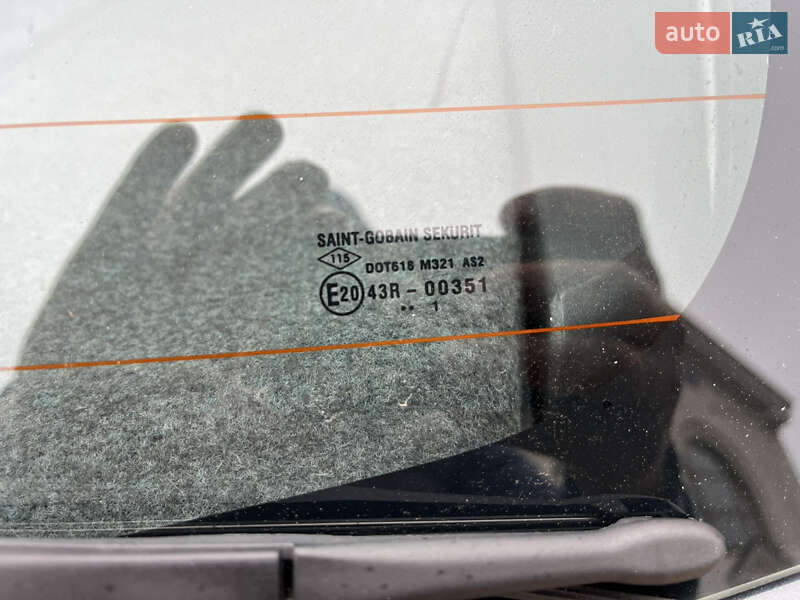 Внедорожник / Кроссовер Dacia Sandero StepWay 2011 в Радивилове фото 117 Внедорожник / Кроссовер Dacia Sandero StepWay 2011 в Радивилове