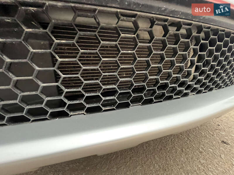 Внедорожник / Кроссовер Dacia Sandero StepWay 2011 в Радивилове фото 139 Внедорожник / Кроссовер Dacia Sandero StepWay 2011 в Радивилове