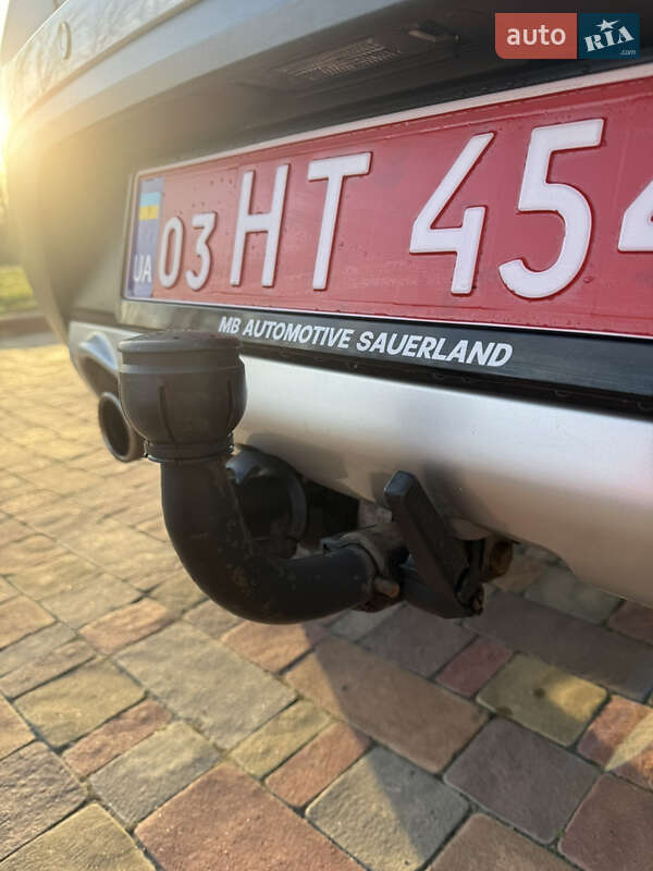 Внедорожник / Кроссовер Dacia Sandero StepWay 2012 в Миргороде фото 26 Внедорожник / Кроссовер Dacia Sandero StepWay 2012 в Миргороде