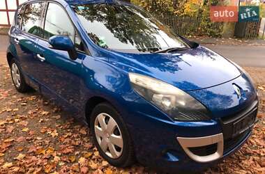 Позашляховик / Кросовер Dacia Sandero StepWay 2010 в Луцьку