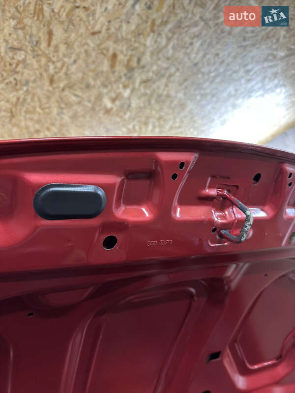 Позашляховик / Кросовер Dacia Sandero StepWay 2011 в Хоролі