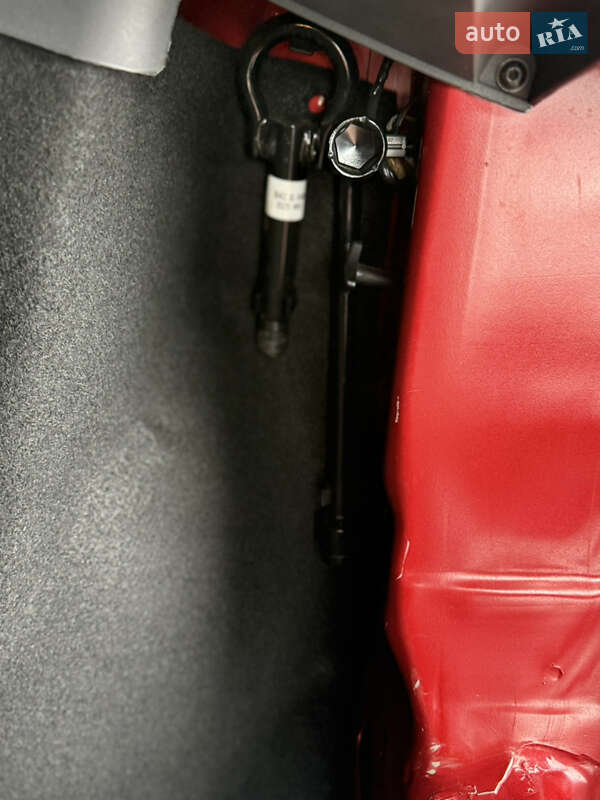 Внедорожник / Кроссовер Dacia Sandero StepWay 2011 в Луцке фото 109 Внедорожник / Кроссовер Dacia Sandero StepWay 2011 в Луцке