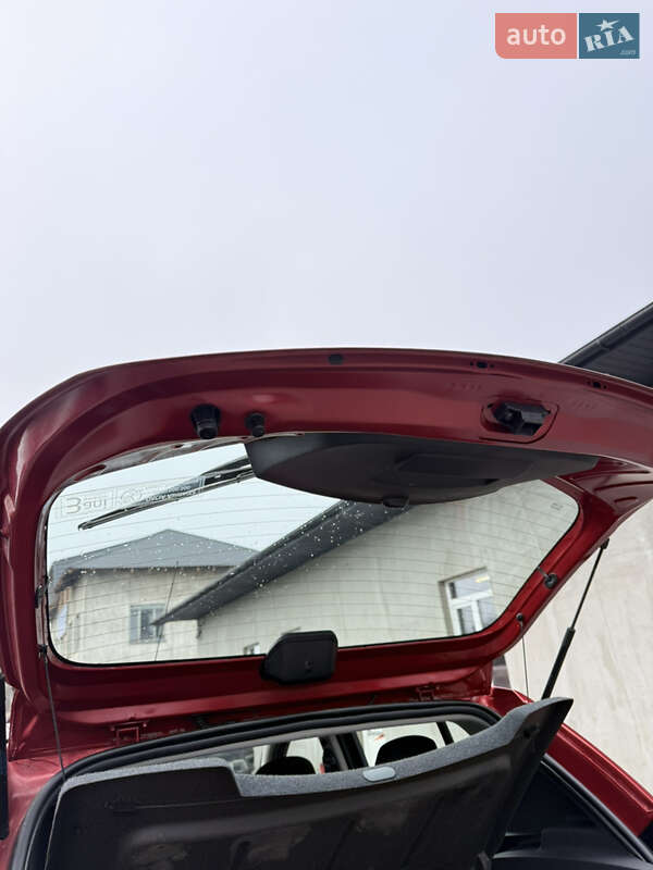 Внедорожник / Кроссовер Dacia Sandero StepWay 2011 в Луцке фото 112 Внедорожник / Кроссовер Dacia Sandero StepWay 2011 в Луцке