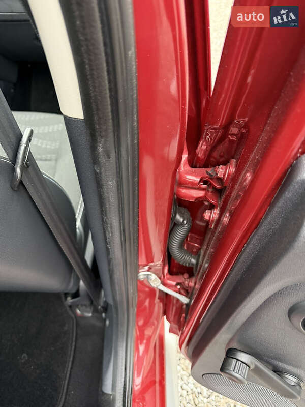 Внедорожник / Кроссовер Dacia Sandero StepWay 2011 в Луцке фото 125 Внедорожник / Кроссовер Dacia Sandero StepWay 2011 в Луцке