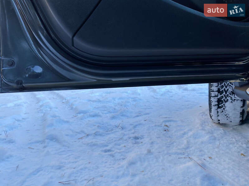 Внедорожник / Кроссовер Dacia Sandero StepWay 2012 в Радивилове фото 64 Внедорожник / Кроссовер Dacia Sandero StepWay 2012 в Радивилове