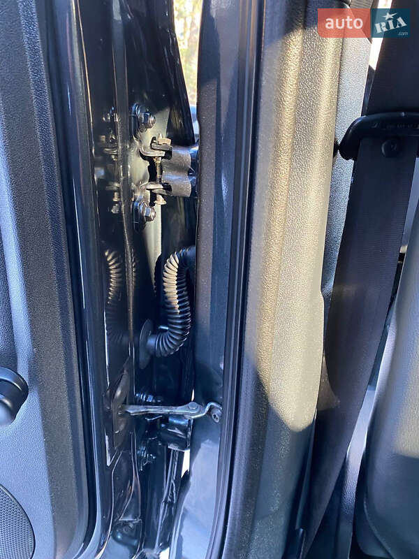 Внедорожник / Кроссовер Dacia Sandero StepWay 2012 в Радивилове фото 69 Внедорожник / Кроссовер Dacia Sandero StepWay 2012 в Радивилове