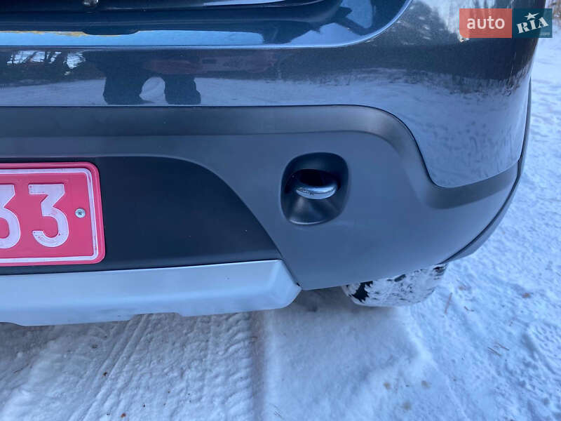 Внедорожник / Кроссовер Dacia Sandero StepWay 2012 в Радивилове фото 99 Внедорожник / Кроссовер Dacia Sandero StepWay 2012 в Радивилове