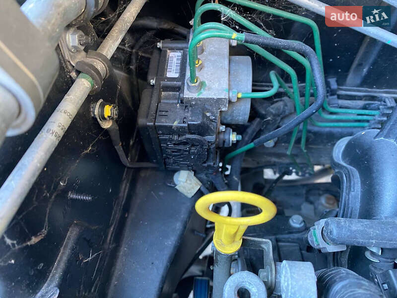 Внедорожник / Кроссовер Dacia Sandero StepWay 2012 в Радивилове фото 108 Внедорожник / Кроссовер Dacia Sandero StepWay 2012 в Радивилове