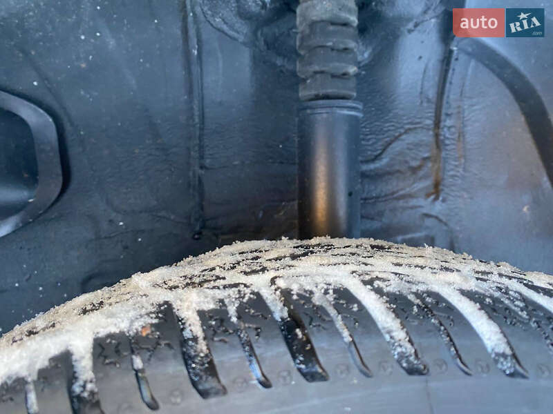 Внедорожник / Кроссовер Dacia Sandero StepWay 2012 в Радивилове фото 130 Внедорожник / Кроссовер Dacia Sandero StepWay 2012 в Радивилове