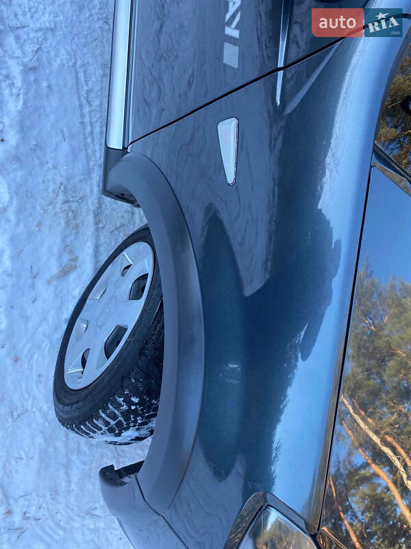 Внедорожник / Кроссовер Dacia Sandero StepWay 2012 в Радивилове фото 143 Внедорожник / Кроссовер Dacia Sandero StepWay 2012 в Радивилове