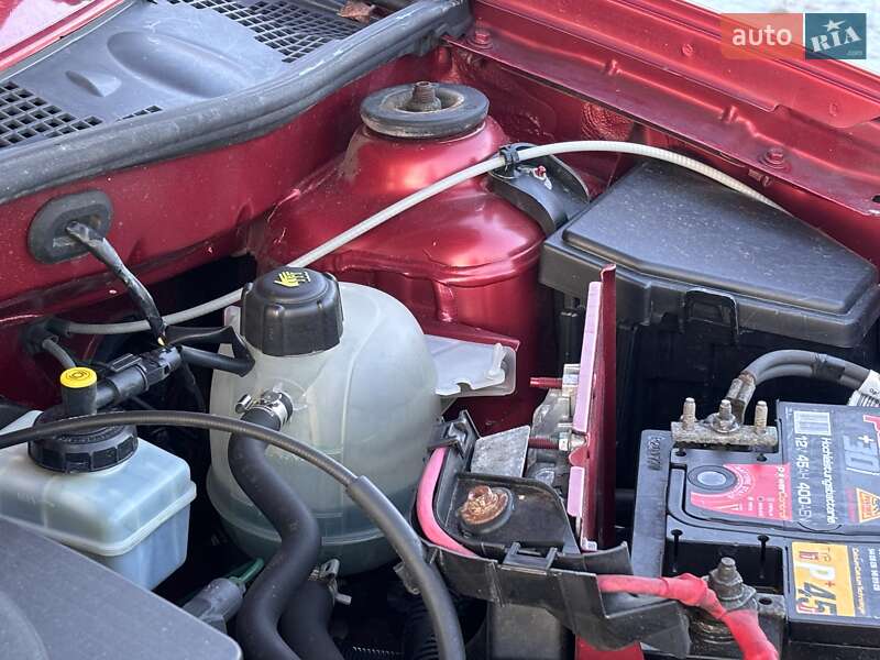 Позашляховик / Кросовер Dacia Sandero StepWay 2010 в Красилові фото 62 Позашляховик / Кросовер Dacia Sandero StepWay 2010 в Красилові